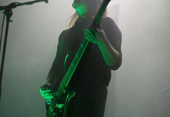 27.09.22 - Tribulation - Photo By Peti