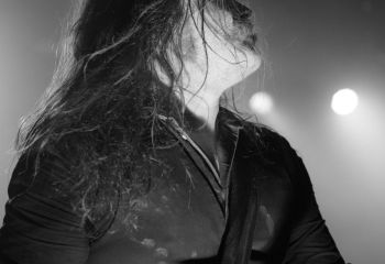 27.09.22 - Tribulation - Photo By Peti