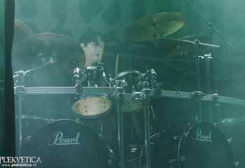 27.09.22 - Tribulation - Photo By Peti