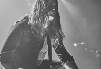 27.09.22 - Tribulation - Photo By Peti