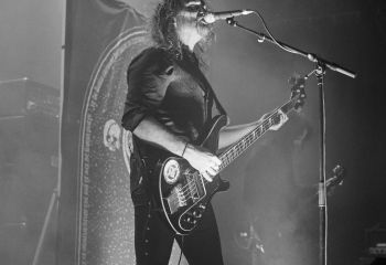 27.09.22 - Tribulation - Photo By Peti