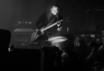 27.09.22 - Tribulation - Photo By Peti