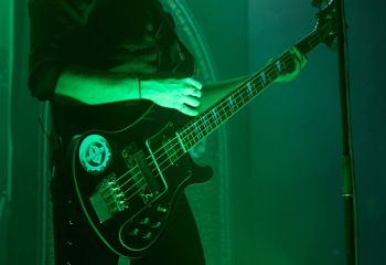 27.09.22 - Tribulation - Photo By Peti