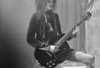 27.09.22 - Tribulation - Photo By Peti