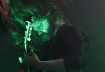 27.09.22 - Tribulation - Photo By Peti