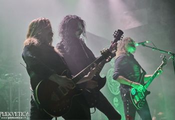 27.09.22 - Tribulation - Photo By Peti