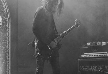 27.09.22 - Tribulation - Photo By Peti