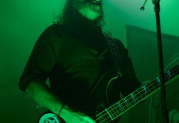 27.09.22 - Tribulation - Photo By Peti