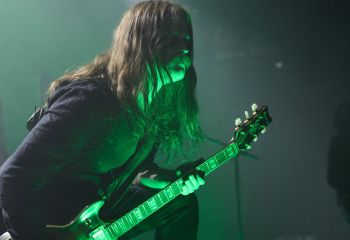 27.09.22 - Tribulation - Photo By Peti