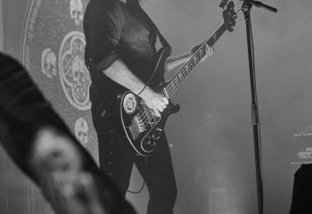 27.09.22 - Tribulation - Photo By Peti