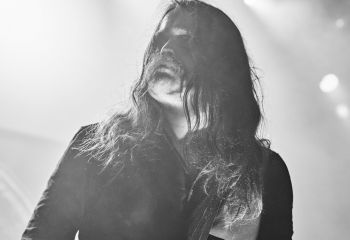 27.09.22 - Tribulation - Photo By Peti