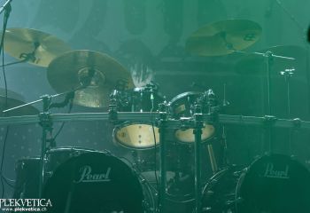 27.09.22 - Tribulation - Photo By Peti