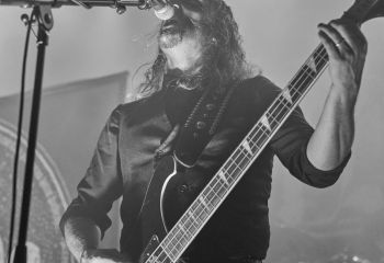 27.09.22 - Tribulation - Photo By Peti