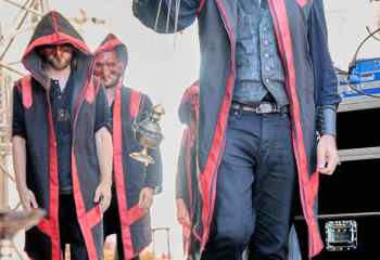 08.07.2022 - Trobar de Morte - Photo By Peti