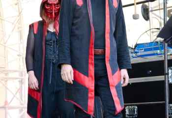 08.07.2022 - Trobar de Morte - Photo By Peti