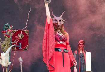 08.07.2022 - Trobar de Morte - Photo By Peti