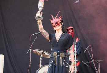 08.07.2022 - Trobar de Morte - Photo By Peti