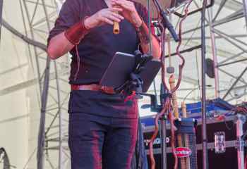 08.07.2022 - Trobar de Morte - Photo By Peti