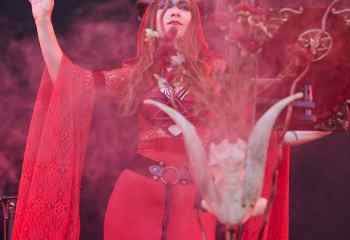 08.07.2022 - Trobar de Morte - Photo By Peti