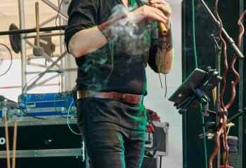 08.07.2022 - Trobar de Morte - Photo By Peti