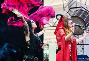 08.07.2022 - Trobar de Morte - Photo By Peti