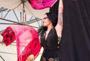 08.07.2022 - Trobar de Morte - Photo By Peti