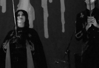 Twin Temple - Photo by Roli