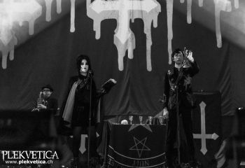 Twin Temple - Photo by Roli