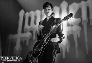 Twin Temple - Photo by Roli