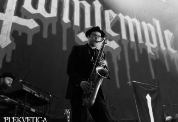 Twin Temple - Photo by Roli