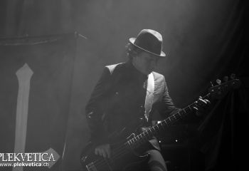 Twin Temple - Photo by Roli