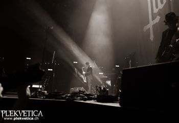 Twin Temple - Photo by Roli