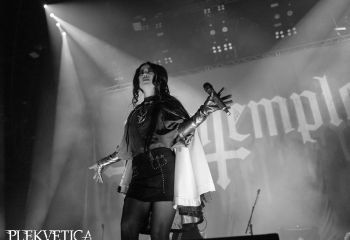 Twin Temple - Photo by Roli