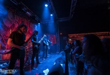 Tyrmfar - Photo By Dänu