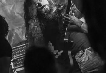 Tyrmfar - Photo By Dänu