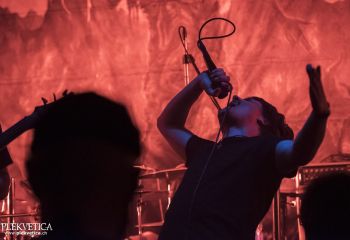 Tyrmfar - Photo By Dänu