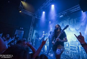 Tyrmfar - Photo By Dänu