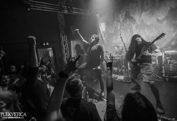 Tyrmfar - Photo By Dänu