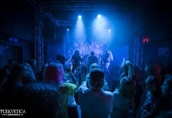 Tyrmfar - Photo By Dänu