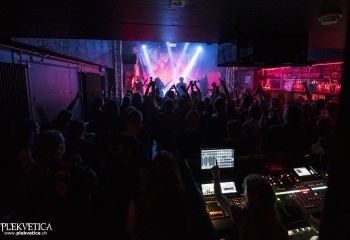 Tyrmfar - Photo By Dänu