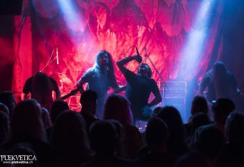 Tyrmfar - Photo By Dänu