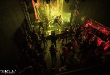 Tyrmfar - Photo By Dänu