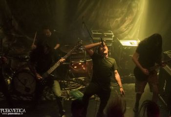 Tyrmfar - Photo By Dänu