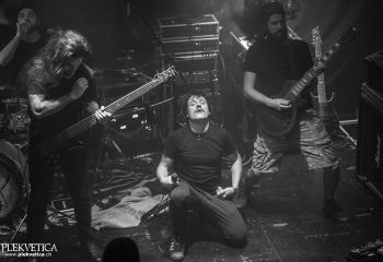 Tyrmfar - Photo By Dänu