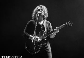 Uncle Acid and the Deadbeats - Photo by Roli