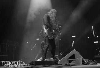 Uncle Acid and the Deadbeats - Photo by Roli