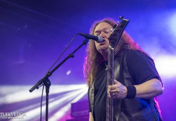 Unleashed - Photo by Dänu