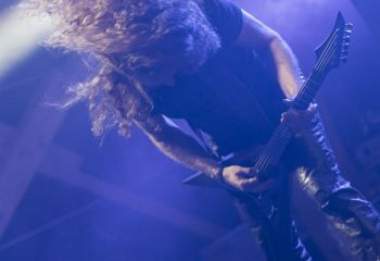 Unleashed - Photo by Dänu