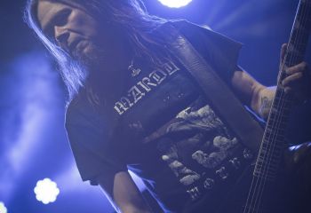 Unleashed - Photo by Dänu