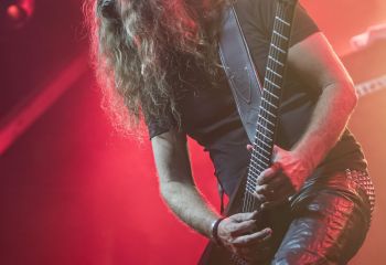 Unleashed - Photo by Dänu